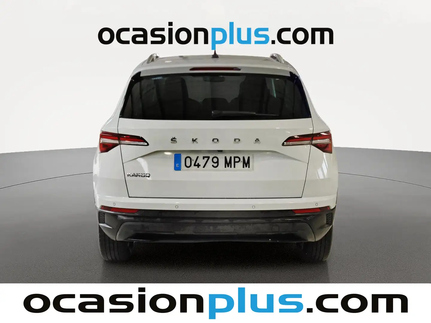 Foto Skoda Karoq Skoda Karoq 2.0 TDI Selection (115 CV)