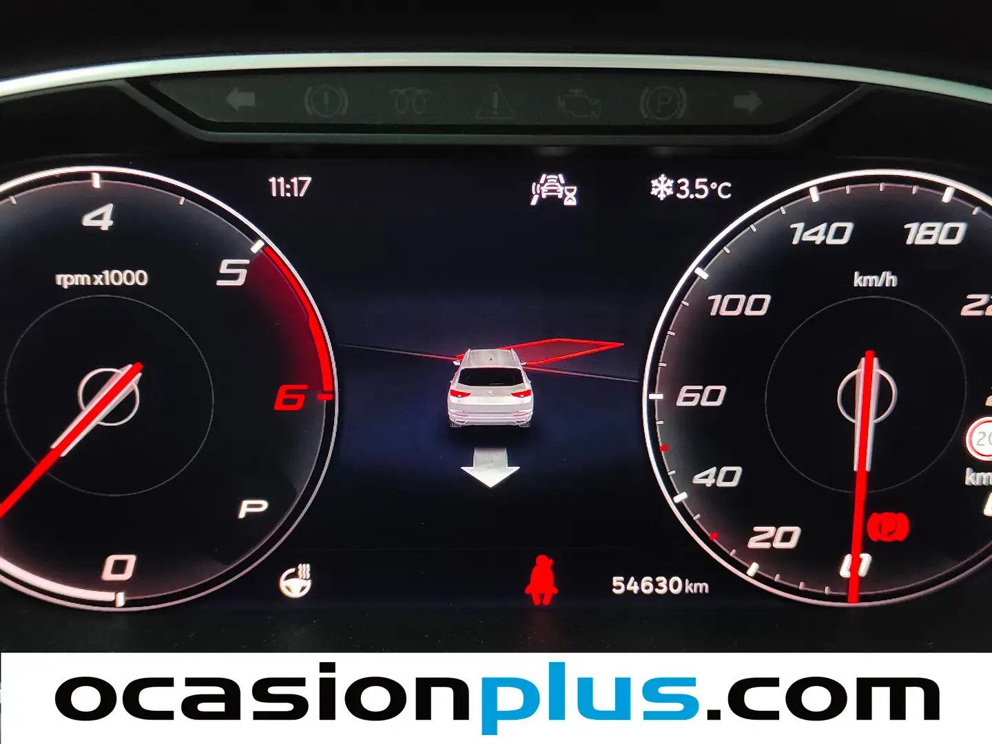 Foto Seat Ateca SEAT Ateca 2.0 TDI S&S FR Go DSG (150 CV)