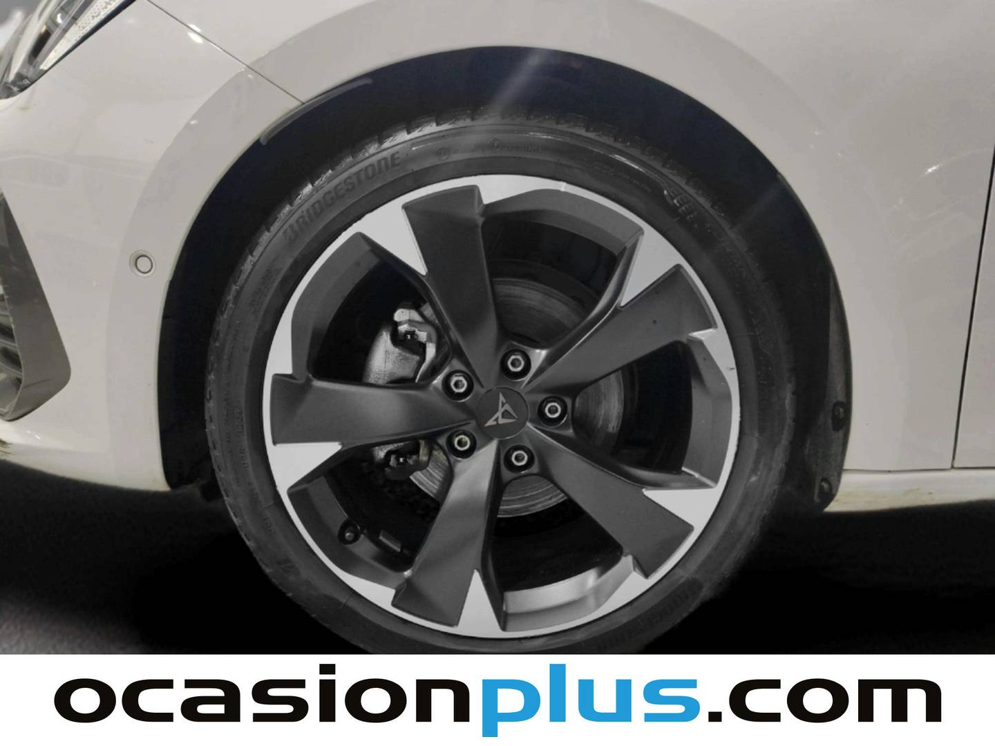 Foto Cupra León CUPRA León 1.5 eTSI DSG (150 CV)