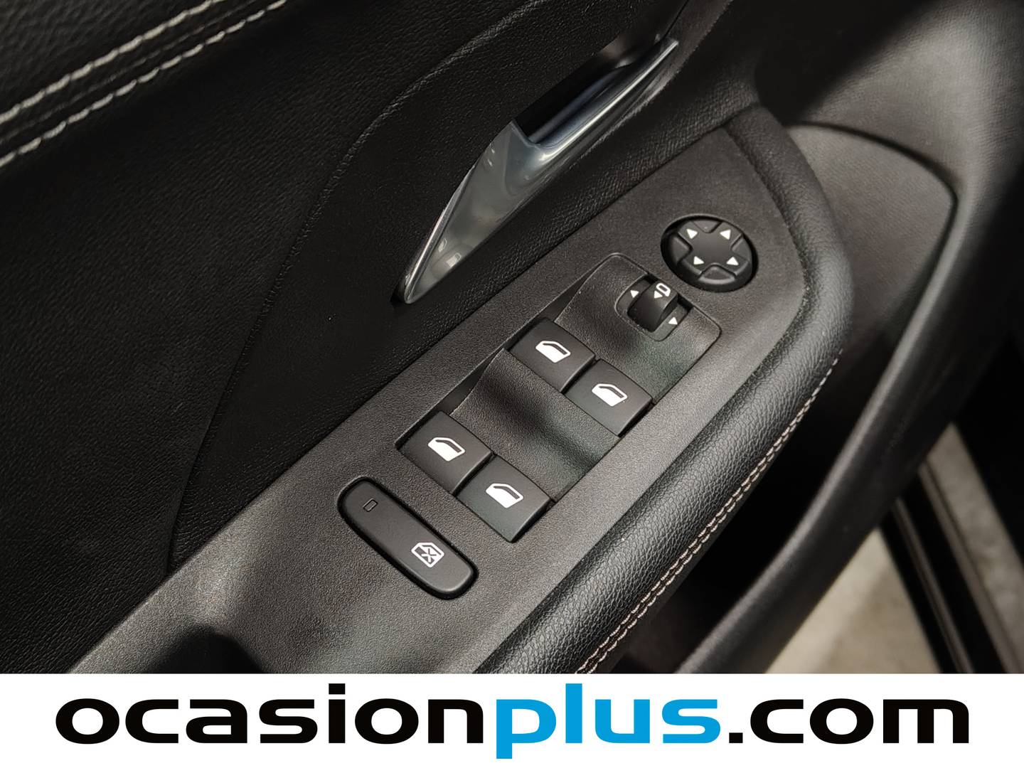 Foto Opel Mokka Opel Mokka 1.2 T Ultimate (136 CV)