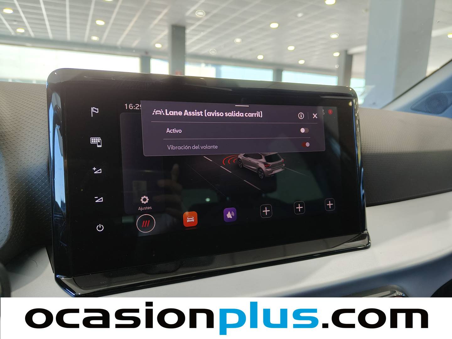 Seat Ibiza SEAT Ibiza 1.0 TSI FR Plus  (110 CV) barato