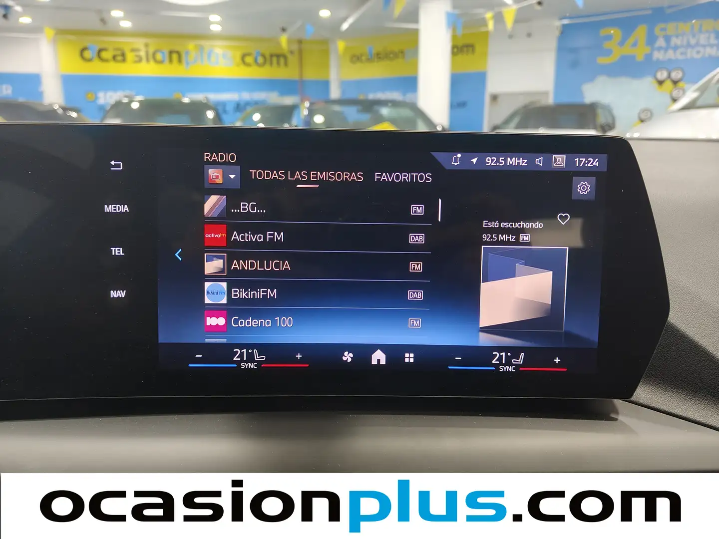 Foto BMW Serie 2 BMW Serie 2 218d Gran Coupe  (150 CV) pack M