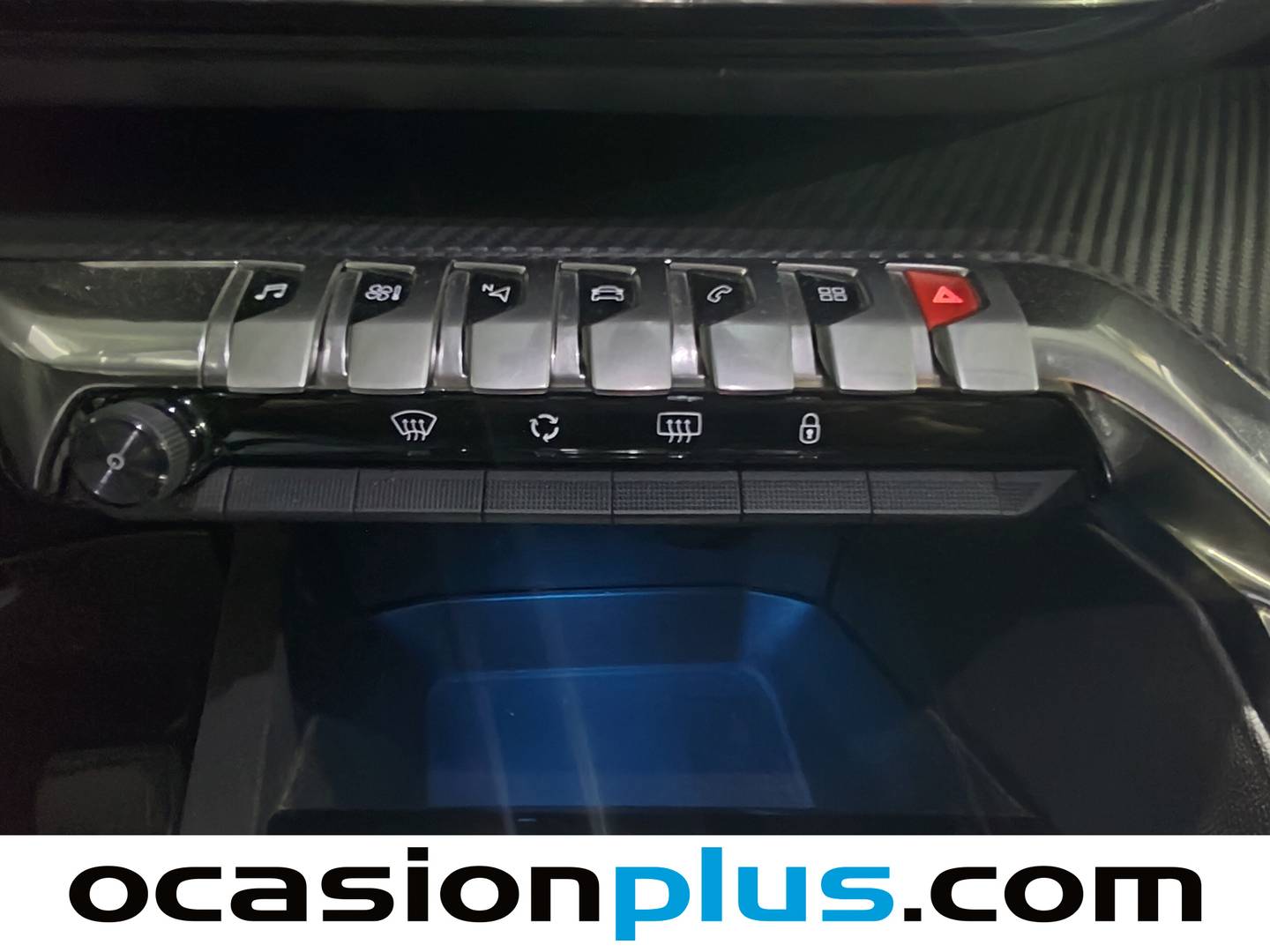 Peugeot 5008 Peugeot 5008 PureTech 130 S&S Allure EAT8 (130 CV) 7 Plazas automático