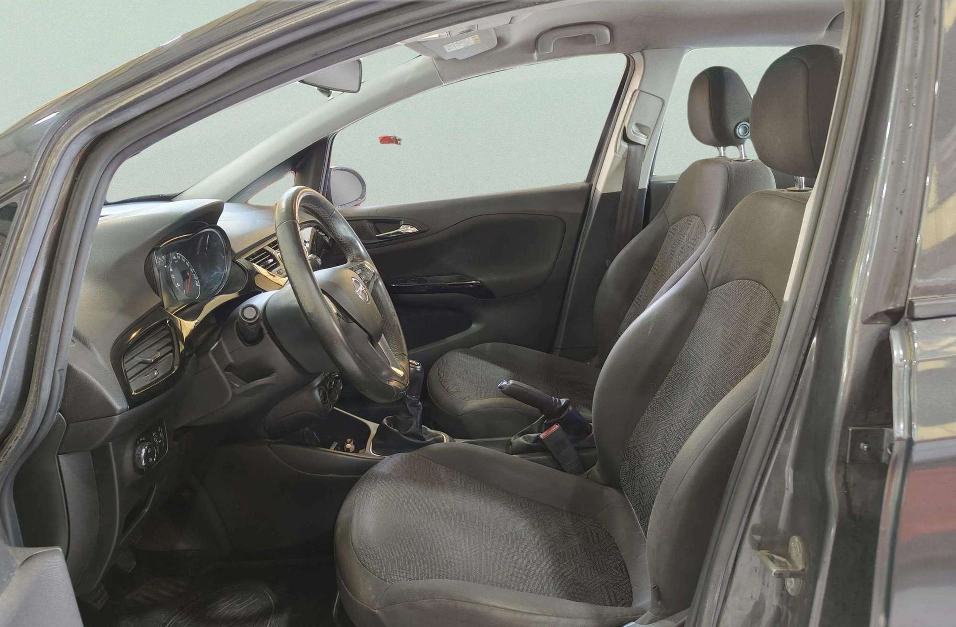 Opel Corsa 1.4 Selective - foto 8