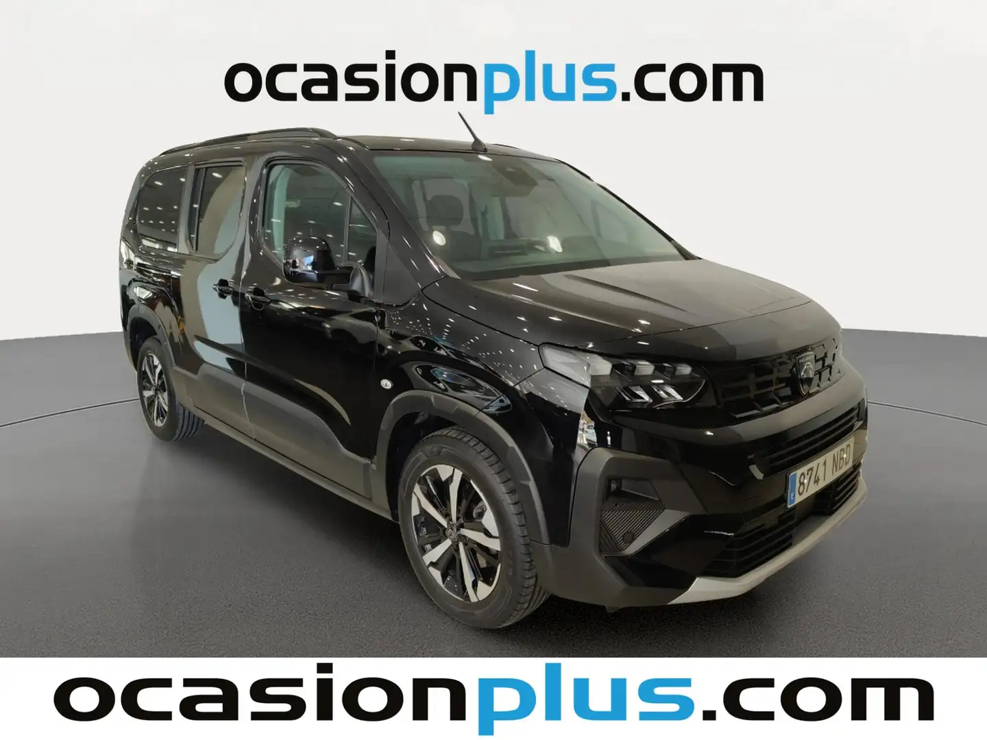 Foto Peugeot Rifter Peugeot Rifter BlueHDi 130 GT Long EAT8 (130 CV)