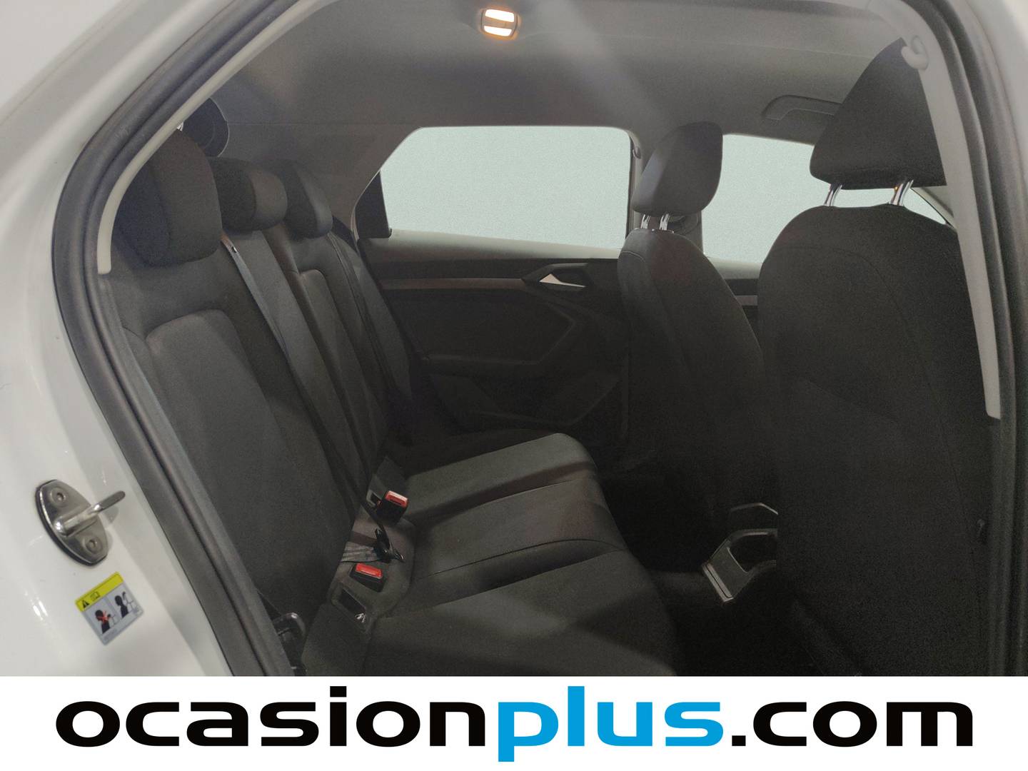 Foto Audi A1 Audi A1 Sportback Advanced 30 TFSI (116 CV)