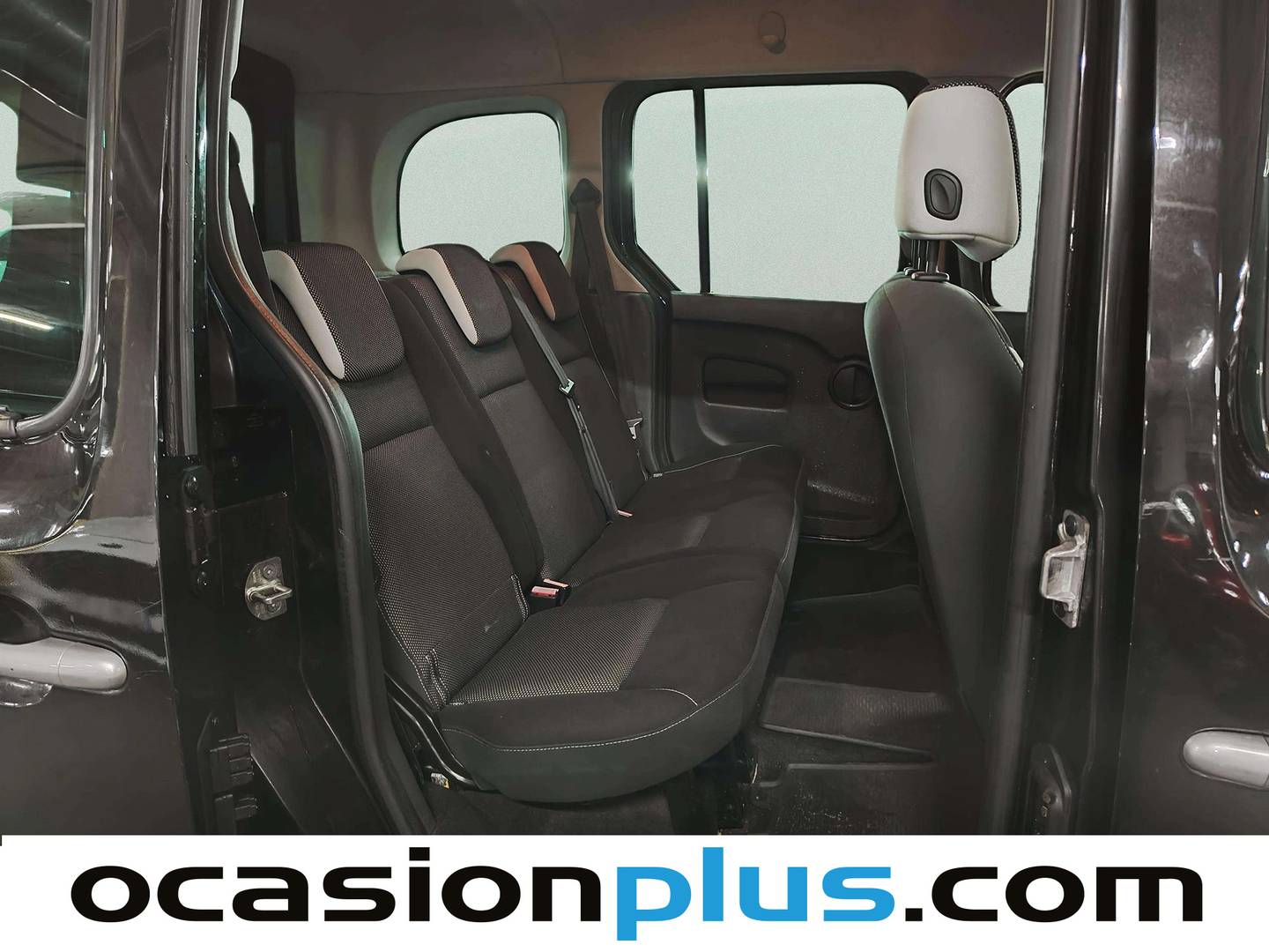 Renault Kangoo Combi Renault Kangoo Combi Dynamique M1-AF dCi (110 CV) al mejor precio