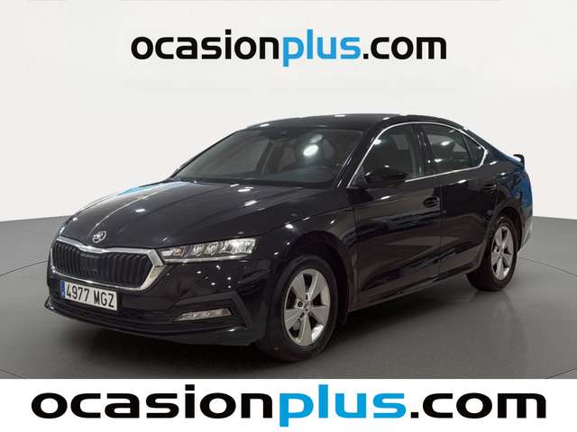 Skoda Octavia 2.0 TDI Ambition DSG (150 CV) de segunda mano