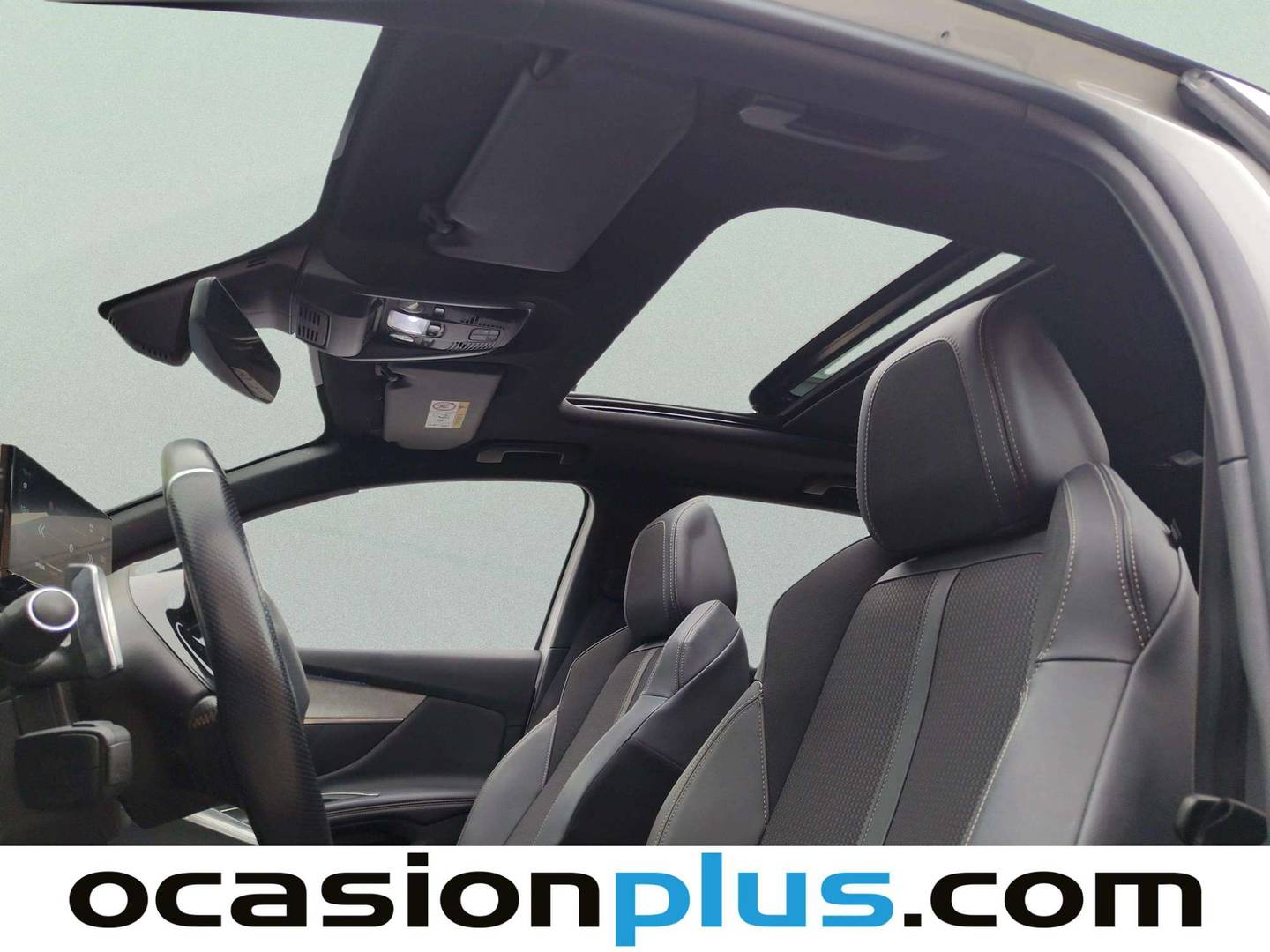 Foto Peugeot 3008 Peugeot 3008 PureTech 130 S&S GT EAT8 96 kW (130 CV)