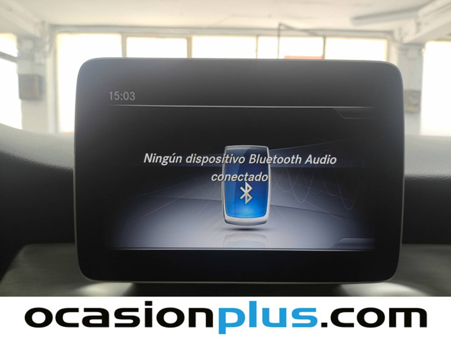 Mercedes GLA Mercedes GLA 180 (122 CV) Pack AMG 2019