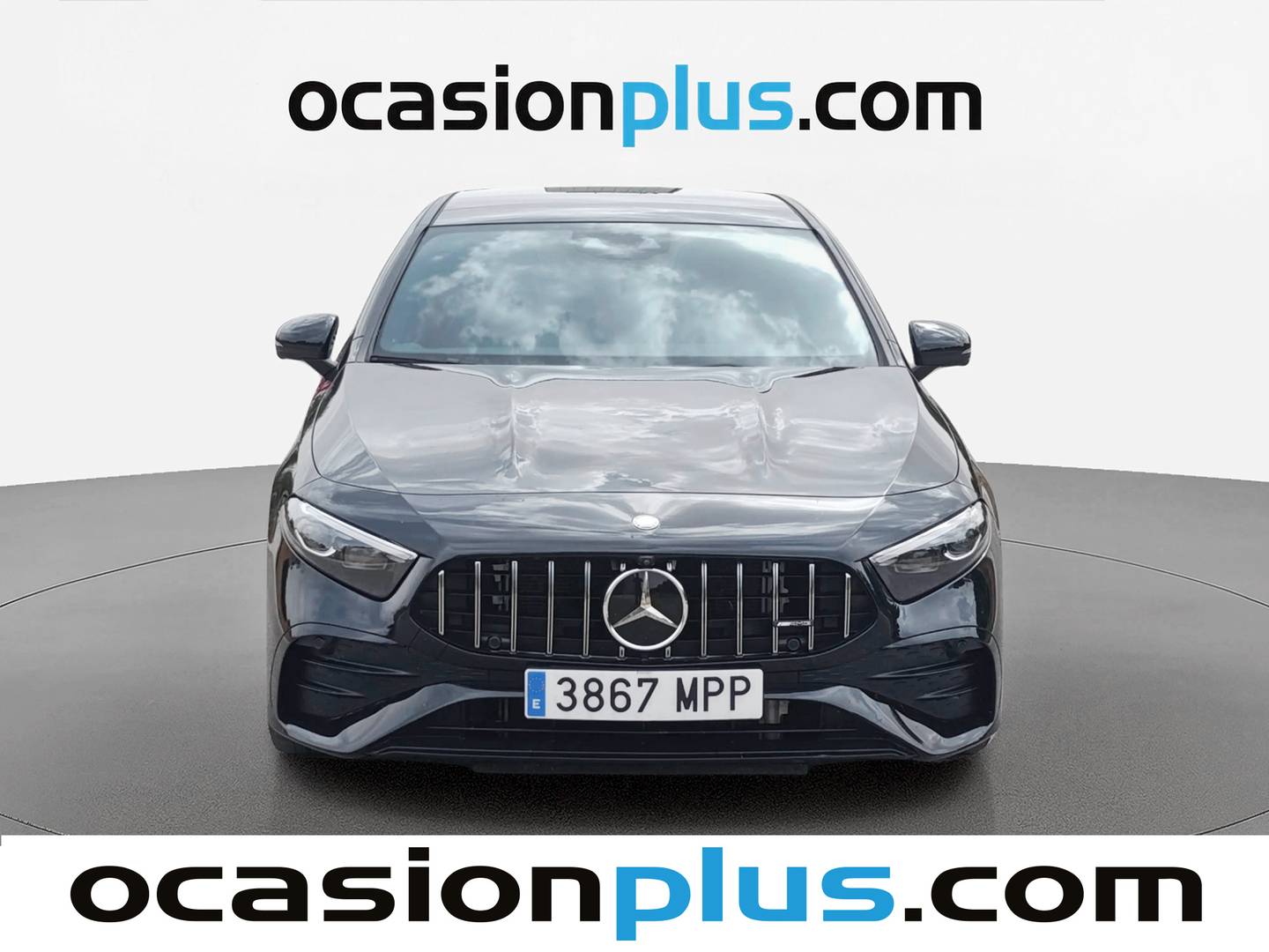 Mercedes Clase A Mercedes Clase A Mercedes-AMG 35 4Matic (306 CV) barato