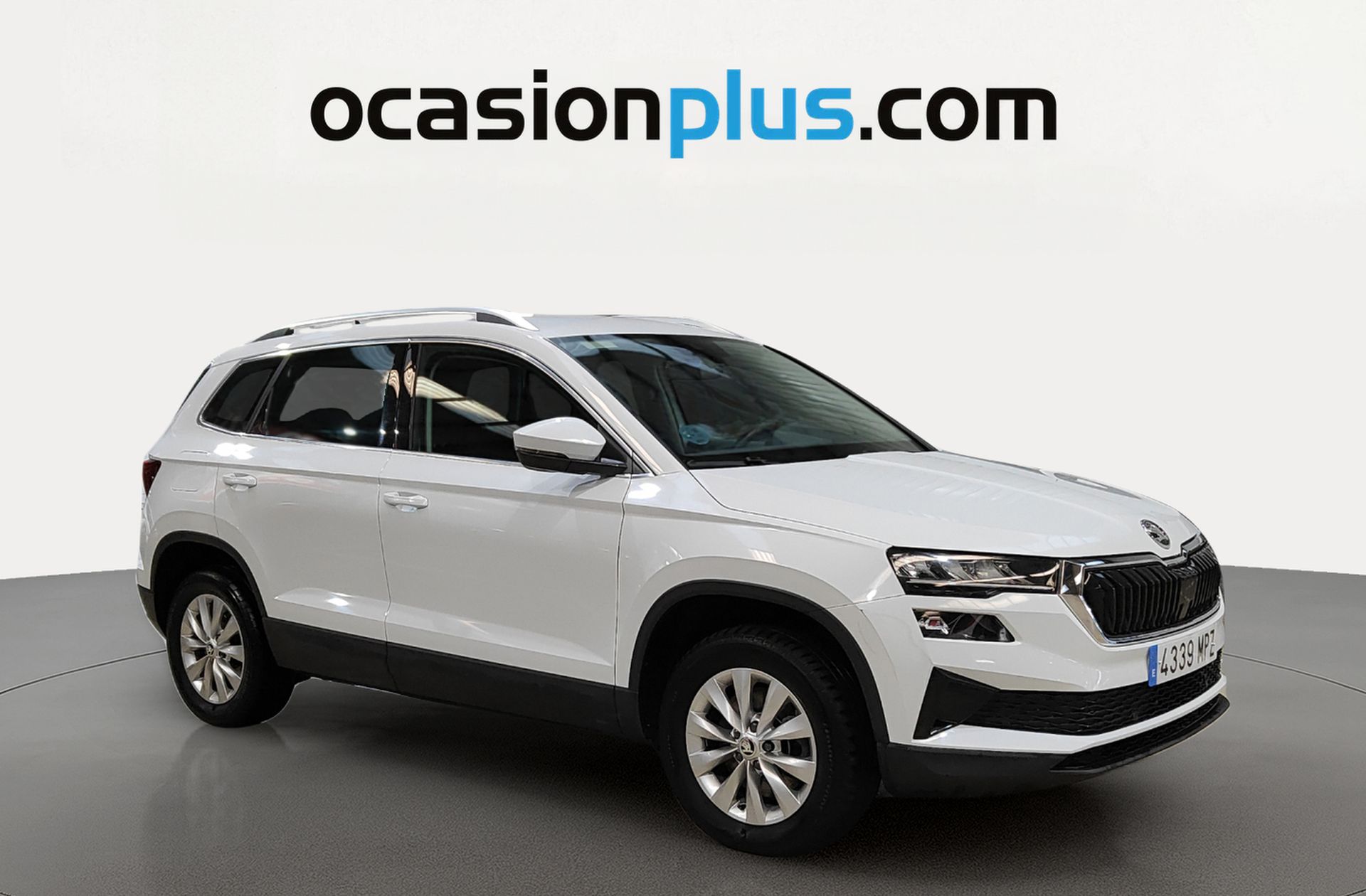 Škoda Karoq 2.0 TDI Selection - foto 2