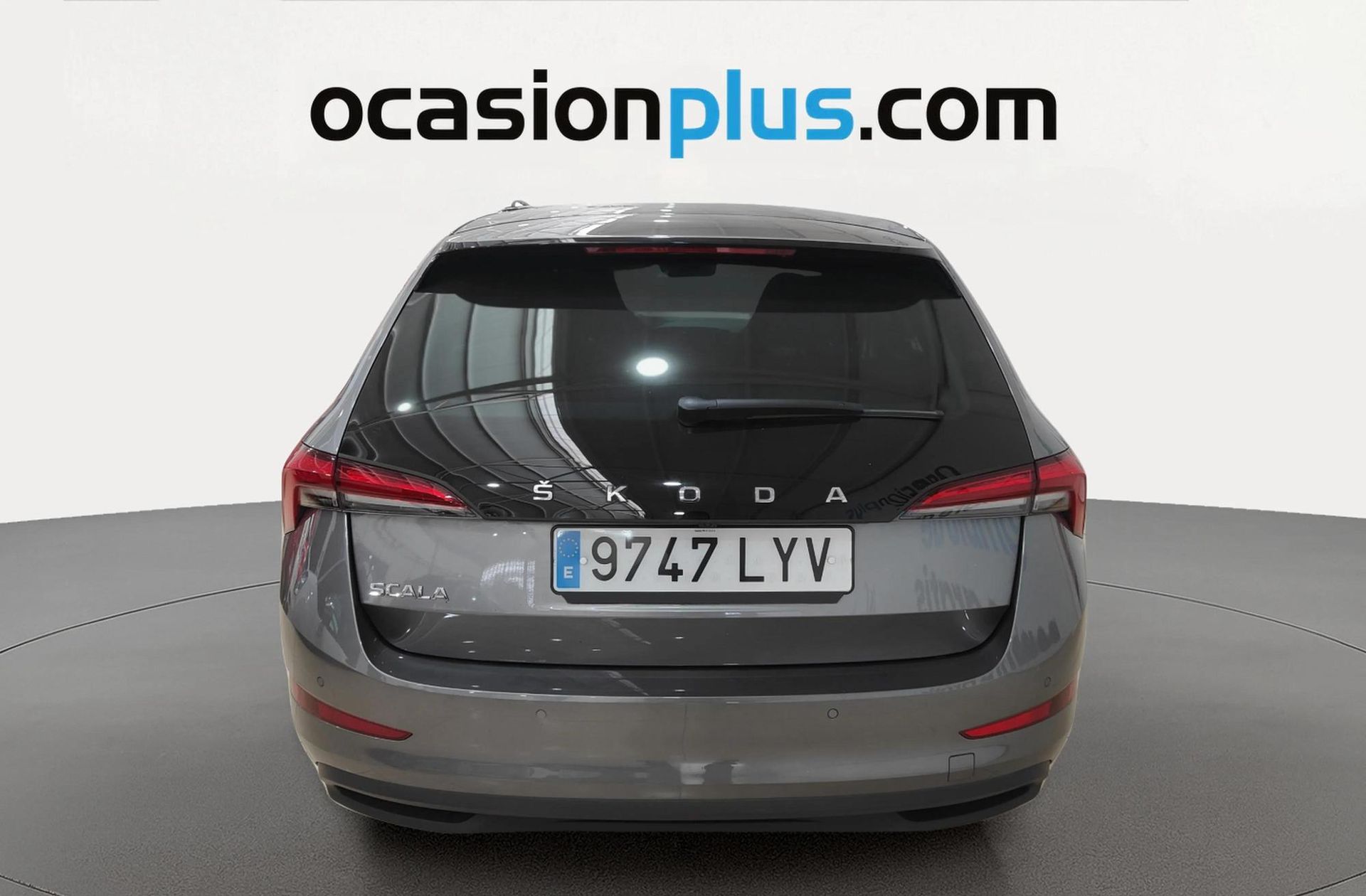 Škoda Scala 1.5 TSI Sport Plus DSG - foto 15