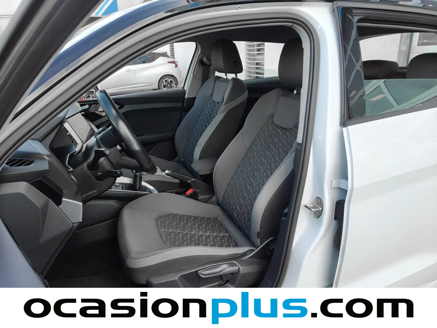 Foto Audi A1 Audi A1 Sportback Adrenalin edition 30 TFSI (110 CV) Pack S Line