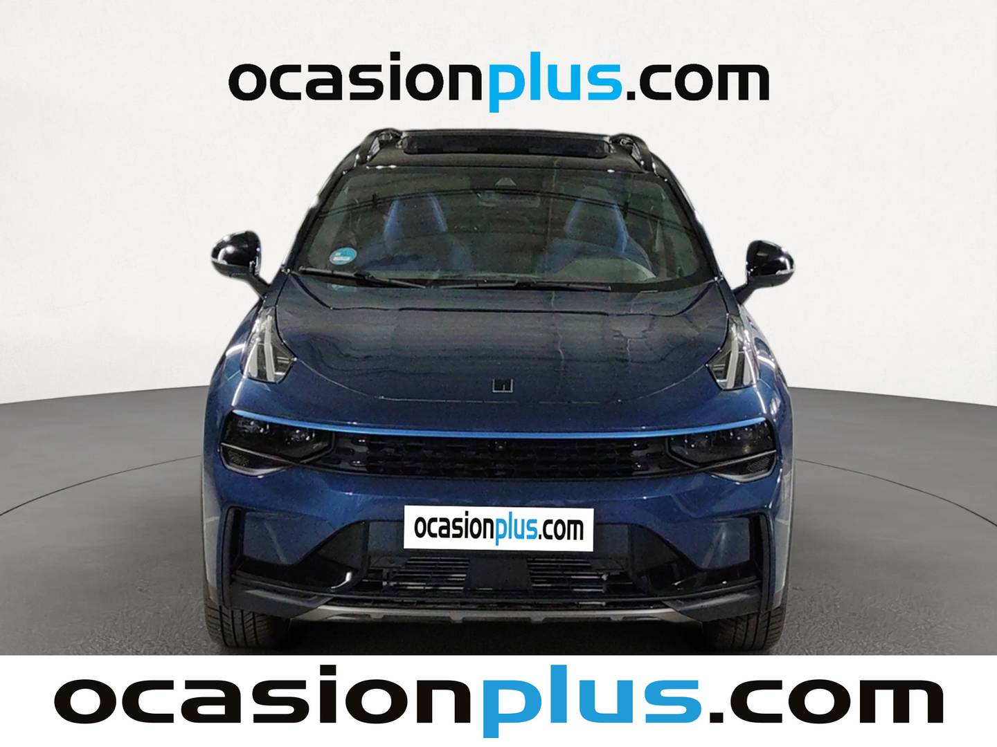 Foto Lynk & Co 01 Lynk & Co 01 1.5 PHEV (261 CV)