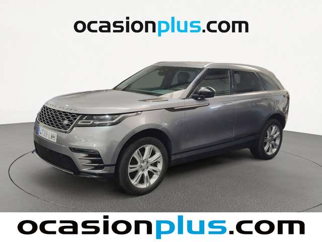 Land Rover Range Rover Velar D180 R-Dynamic S 4WD Auto (180 CV) de segunda mano