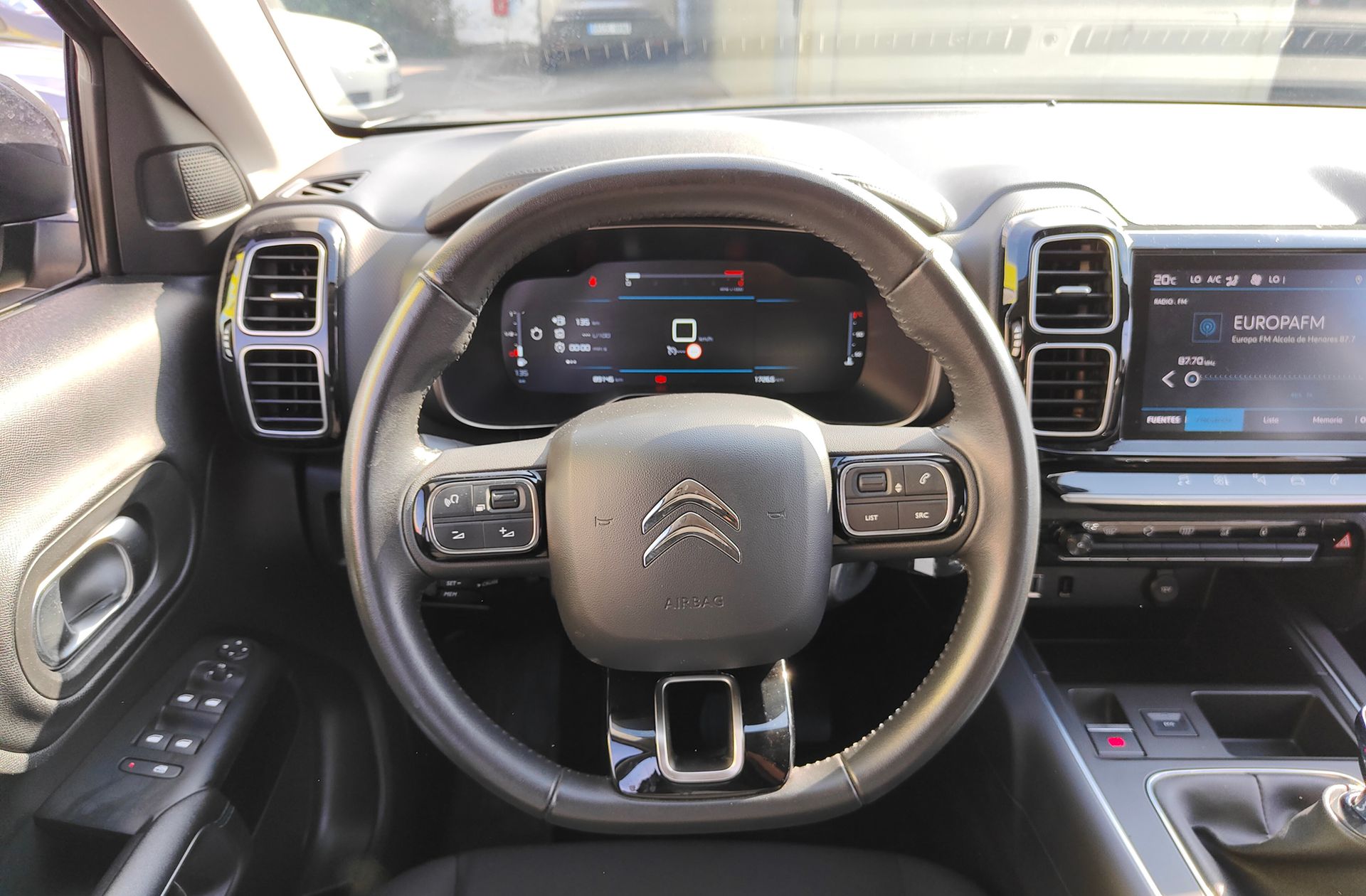 Citroën C5 Aircross PureTech 130 You - foto 23