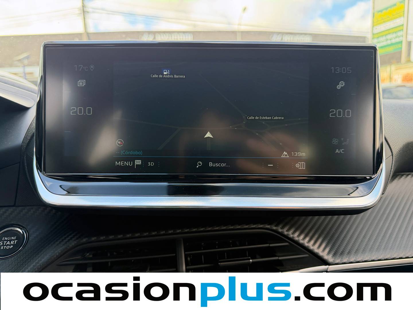 Foto Peugeot 208 Peugeot 208 PureTech 100 Allure Pack EAT8 75 kW (100 CV)