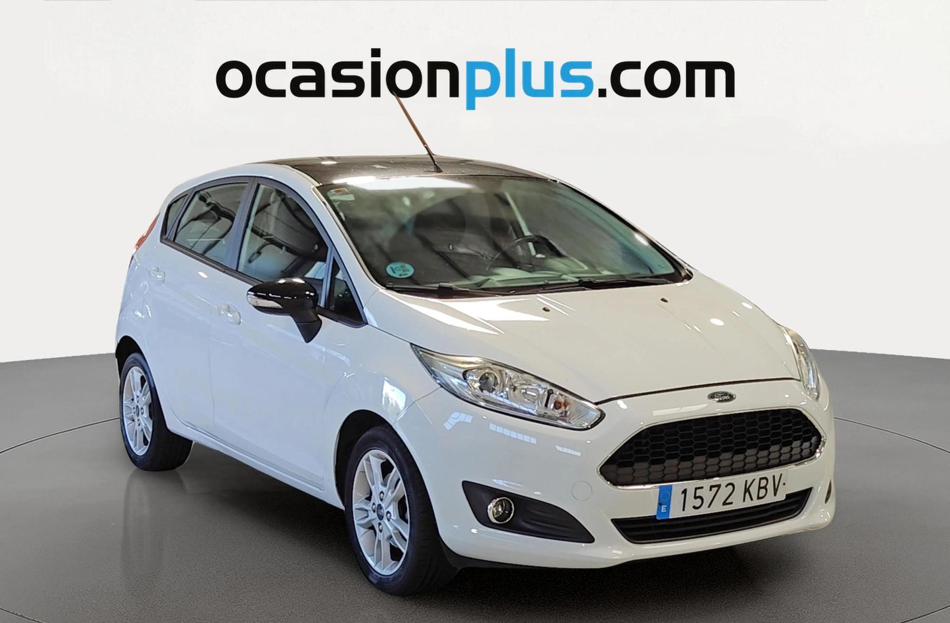 Ford Fiesta 1.5 TDCi Trend - foto 2