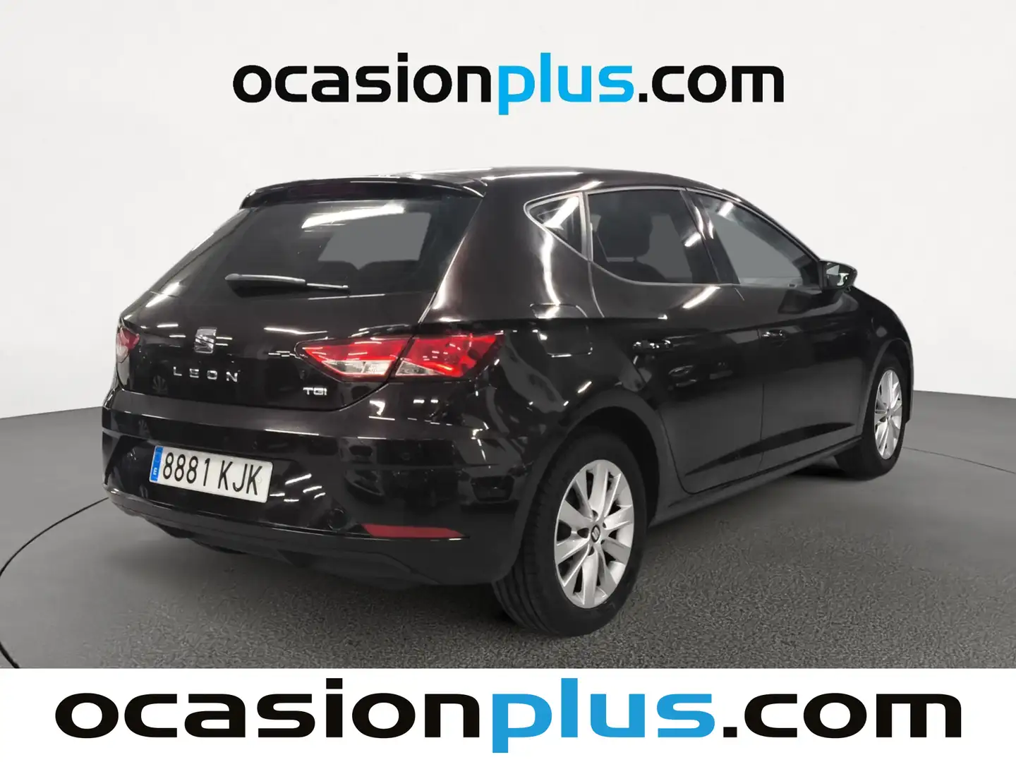 Foto Seat León SEAT León 1.0 TSI Selection (95 CV)