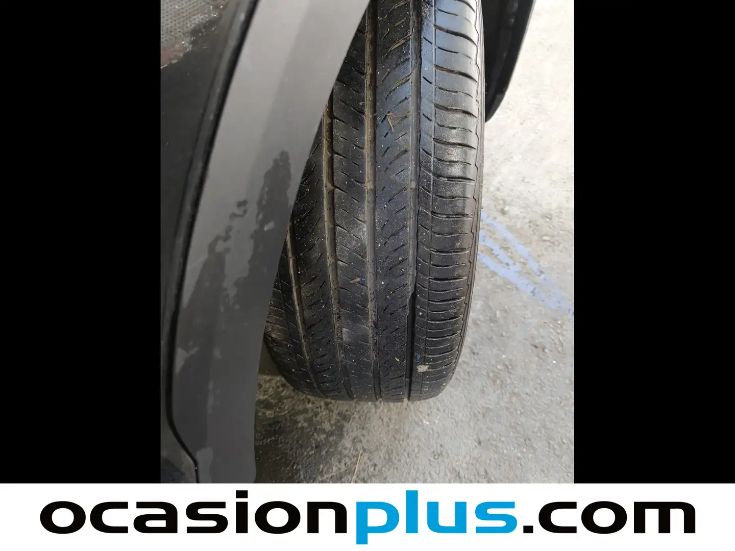 Foto MG HS MG HS 1.5 Turbo GDI Luxury DCT (162 CV)