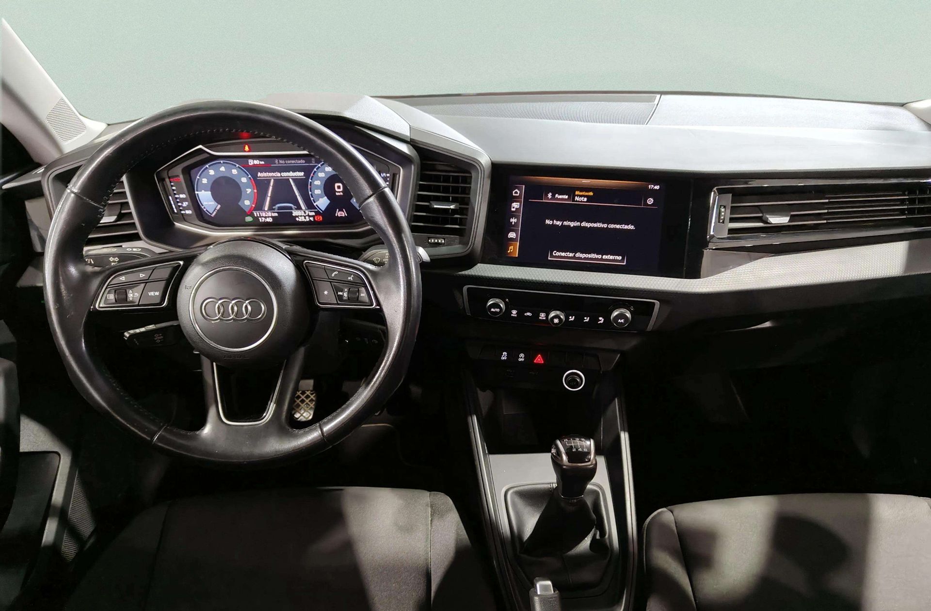 Audi A1 Sportback S line 30 TFSI - foto 7