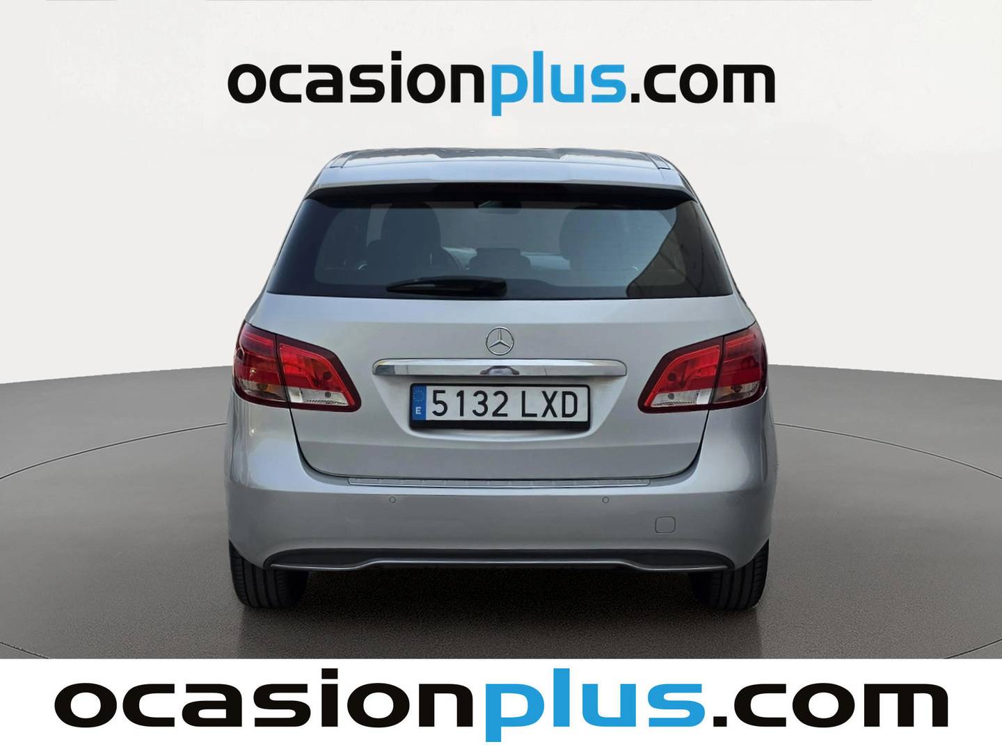 Mercedes Clase B Mercedes Clase B 200 CDI (136 CV) barato