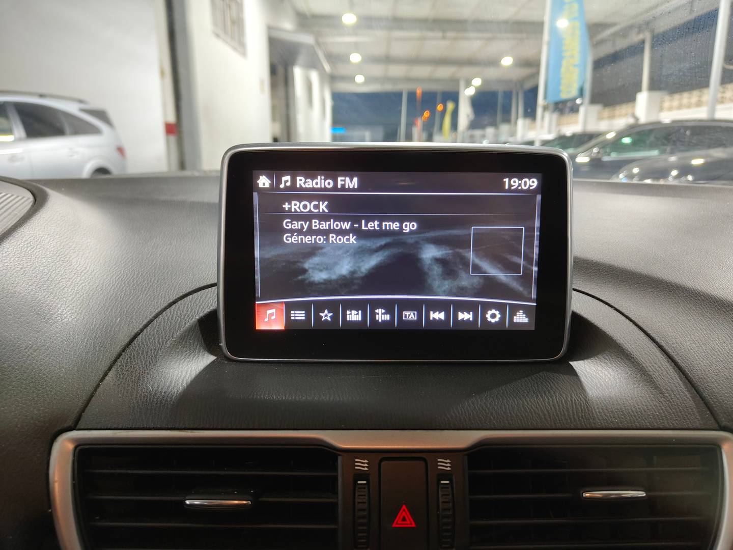 Foto Mazda Mazda3 Mazda Mazda 3 1.5 GE MT Style Confort (100 CV)