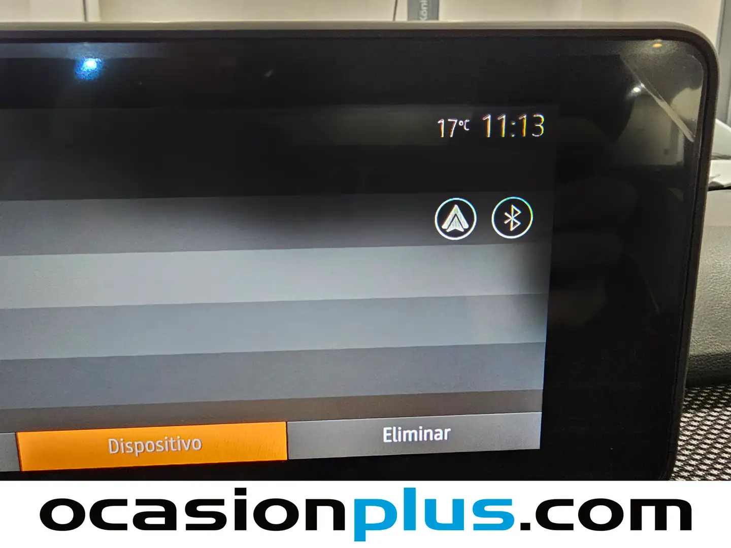 Foto Dacia Sandero Dacia Sandero Stepway Expression Go ECO-G (101 CV)