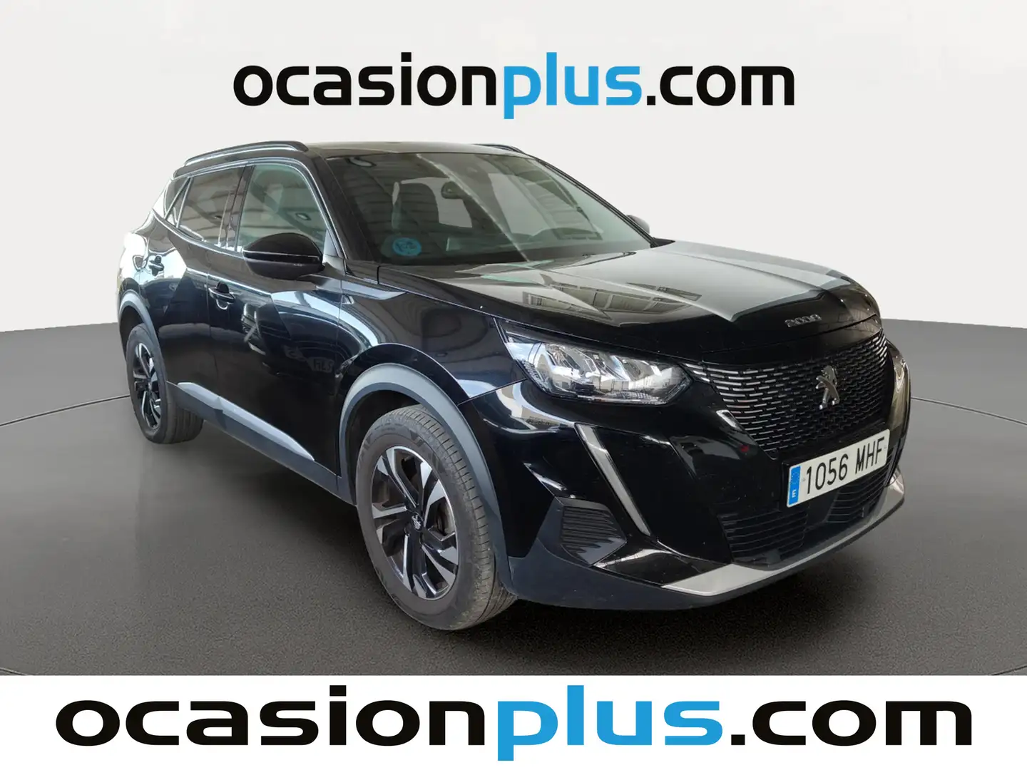 Foto Peugeot 2008 Peugeot 2008 PureTech 100 S&S Allure (100 CV)