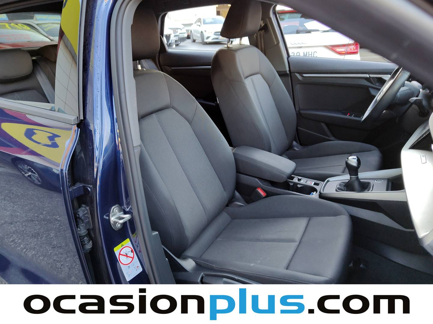 Audi A3 Audi A3 Sportback Advanced 30 TDI (116 CV) al mejor precio