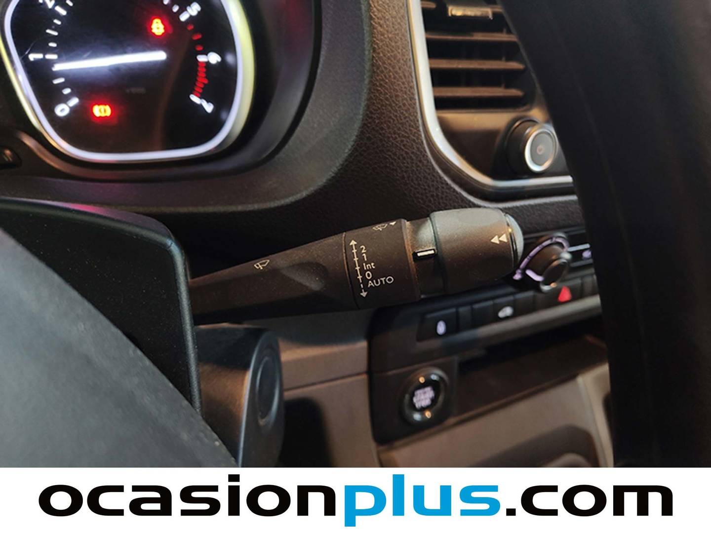 Foto Peugeot Expert Peugeot Expert Furgon BlueHDi 100 Premium Long (102 CV)