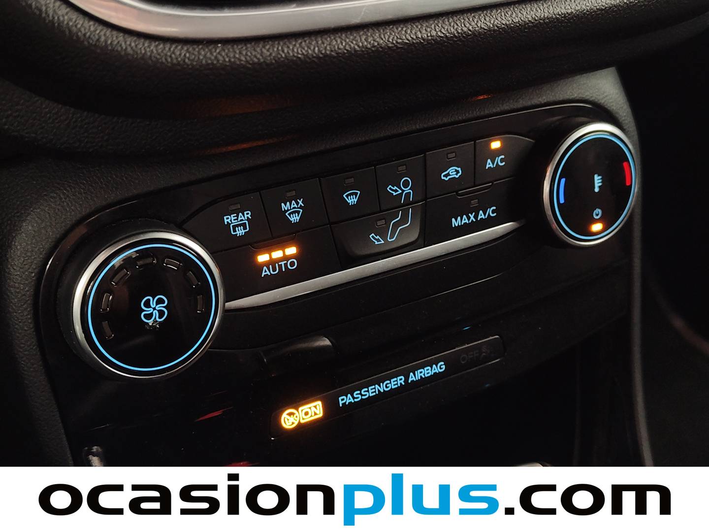 Foto Ford Puma Ford Puma 1.0 EcoBoost MHEV ST-Line X Auto (155 CV)