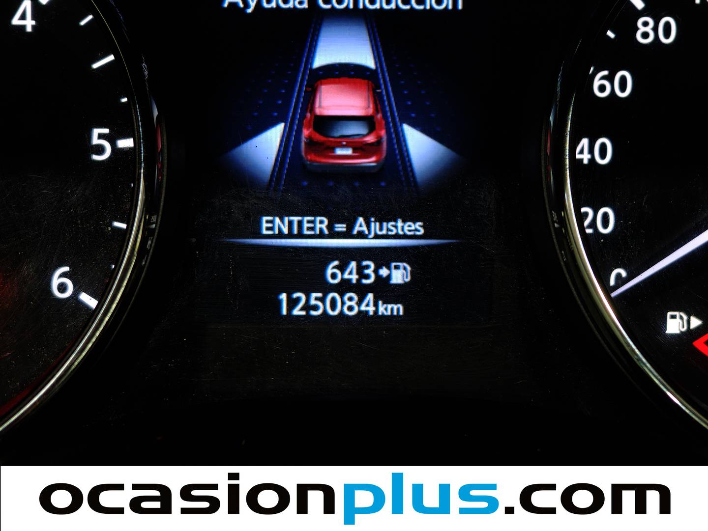 Foto Nissan QASHQAI Nissan Qashqai 1.6 dCi S&S Tekna Premium 4x4 (130 CV)