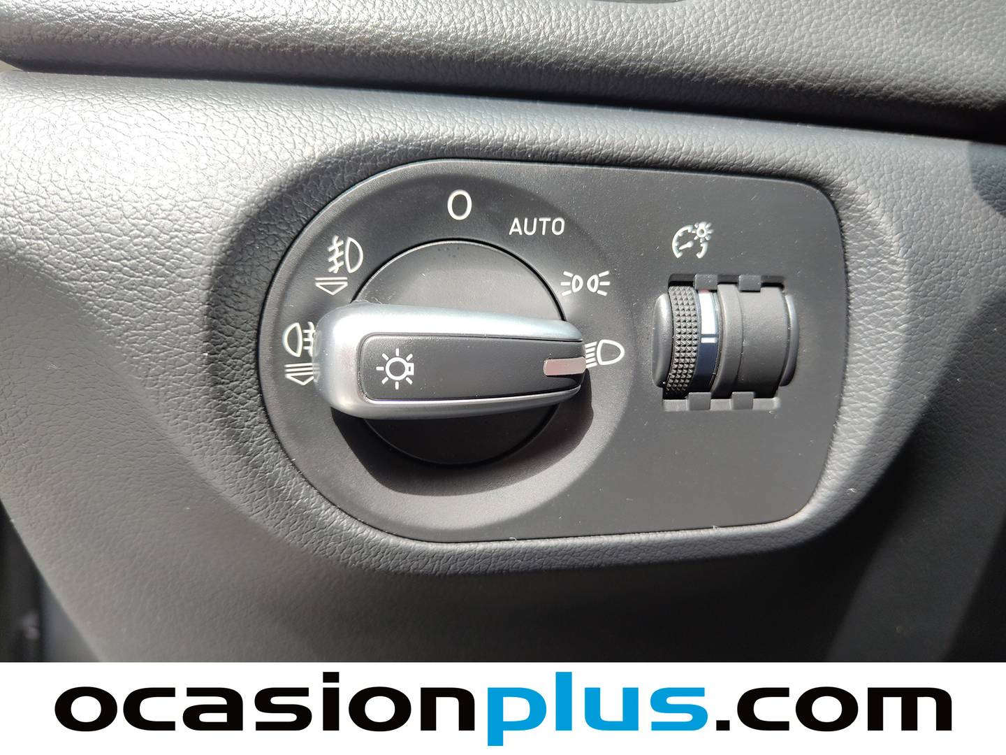 Audi Q3 Audi Q3 Ambition 2.0 TDI quattro (177 CV) S tronic de segunda mano