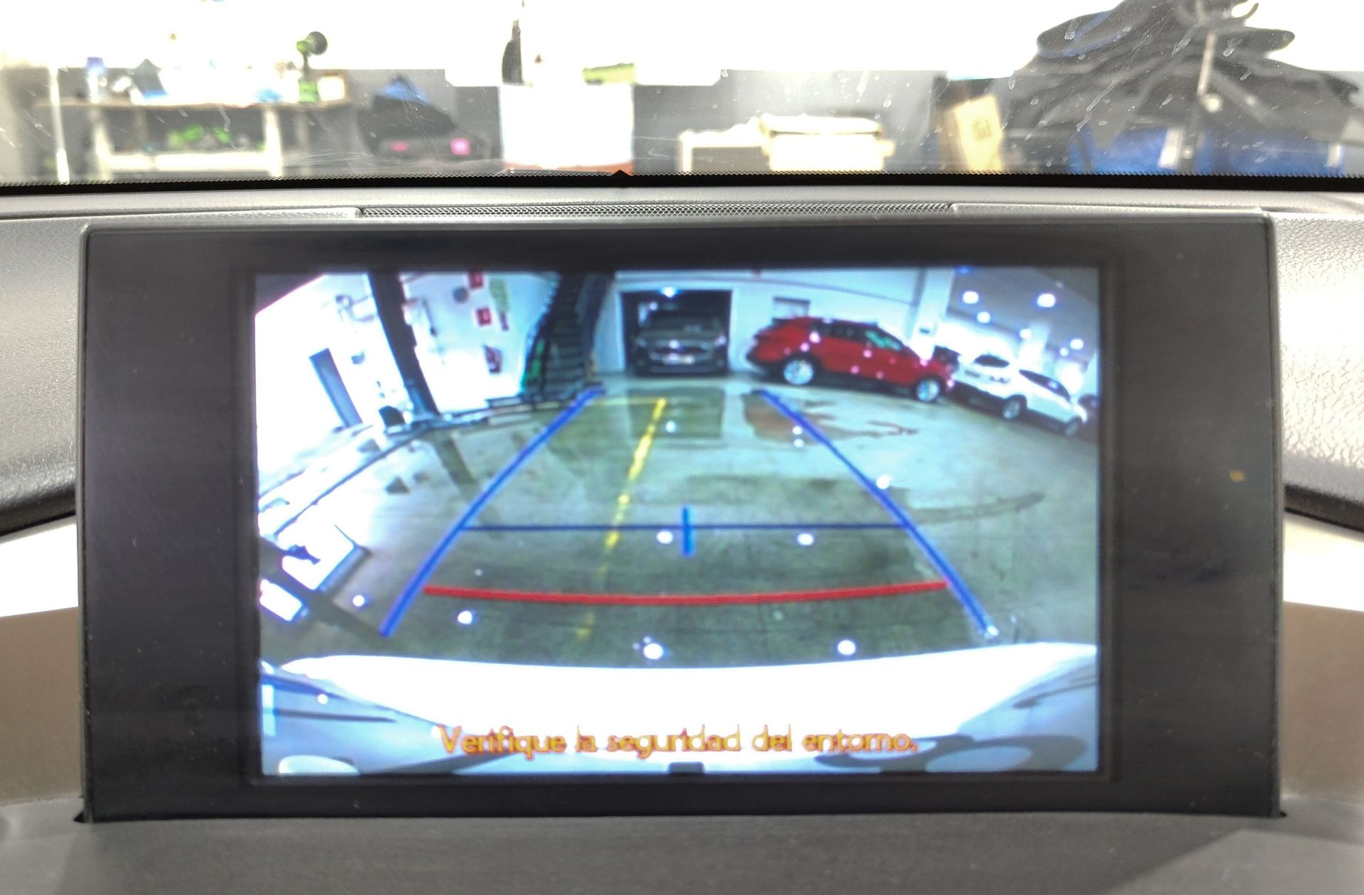 Lexus NX 300h F Sport 4WD Navibox - foto 11