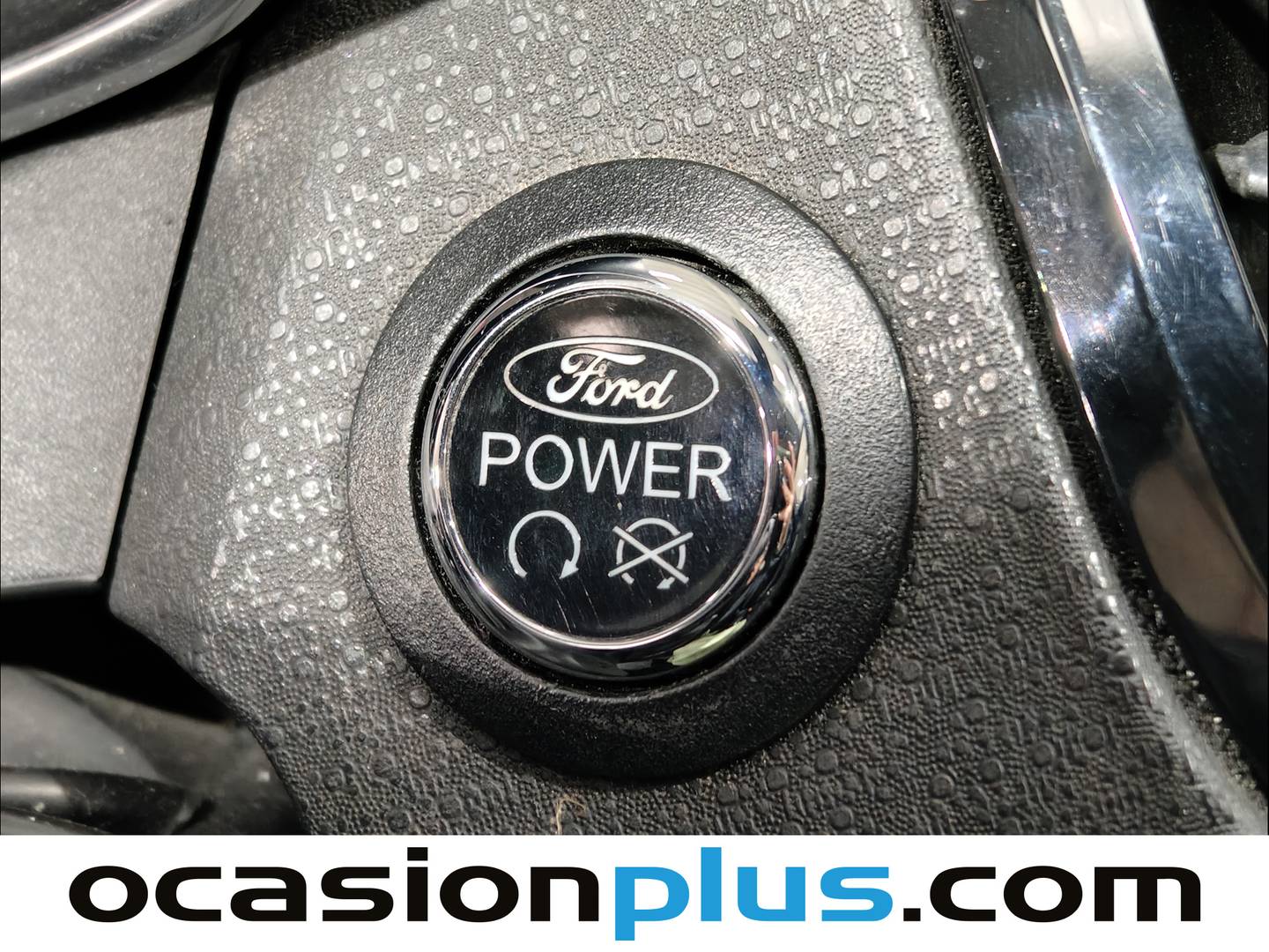 Foto Ford Fiesta FORD Fiesta 1.0 EcoBoost 100cv Titanium 5p