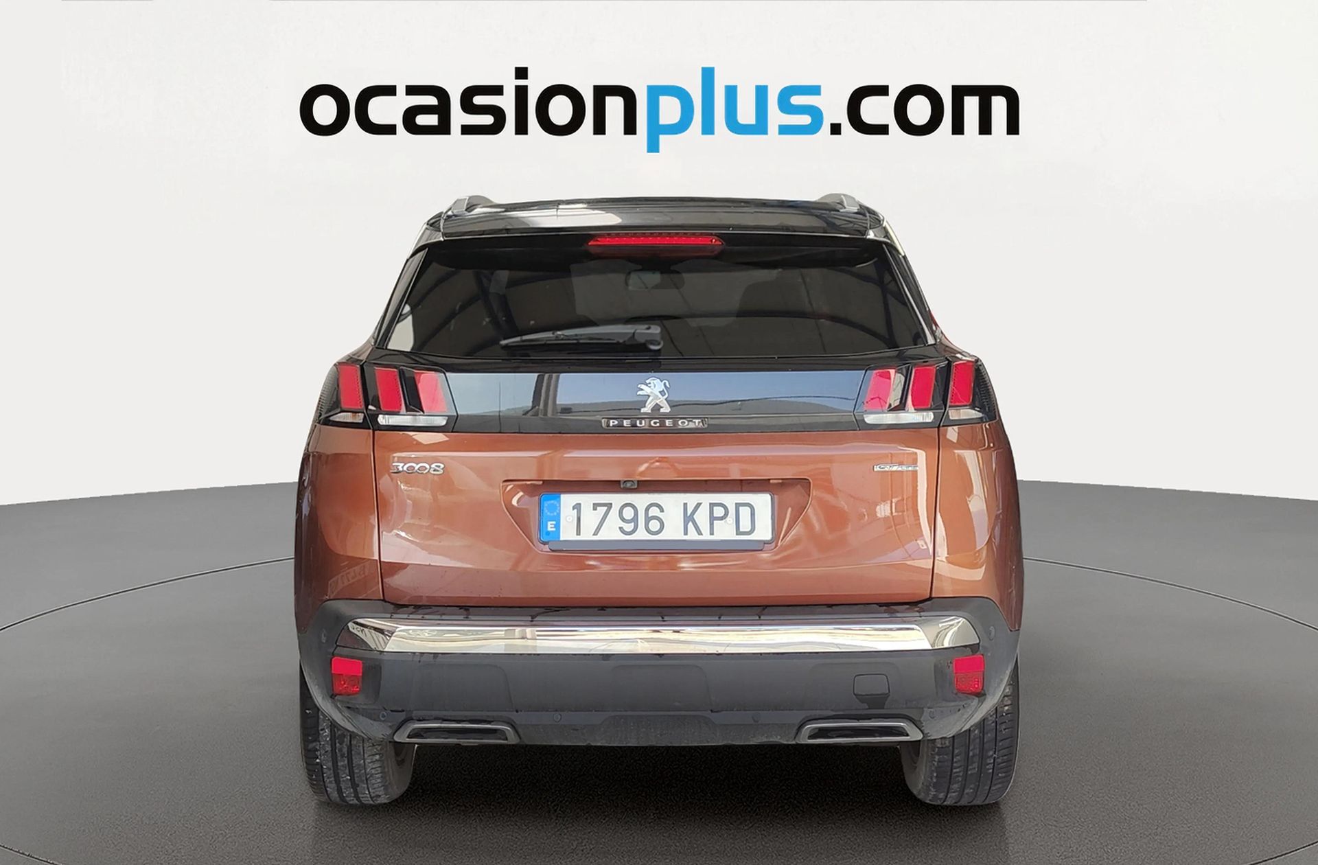 Peugeot 3008 BlueHDi 130 GT Line - foto 15