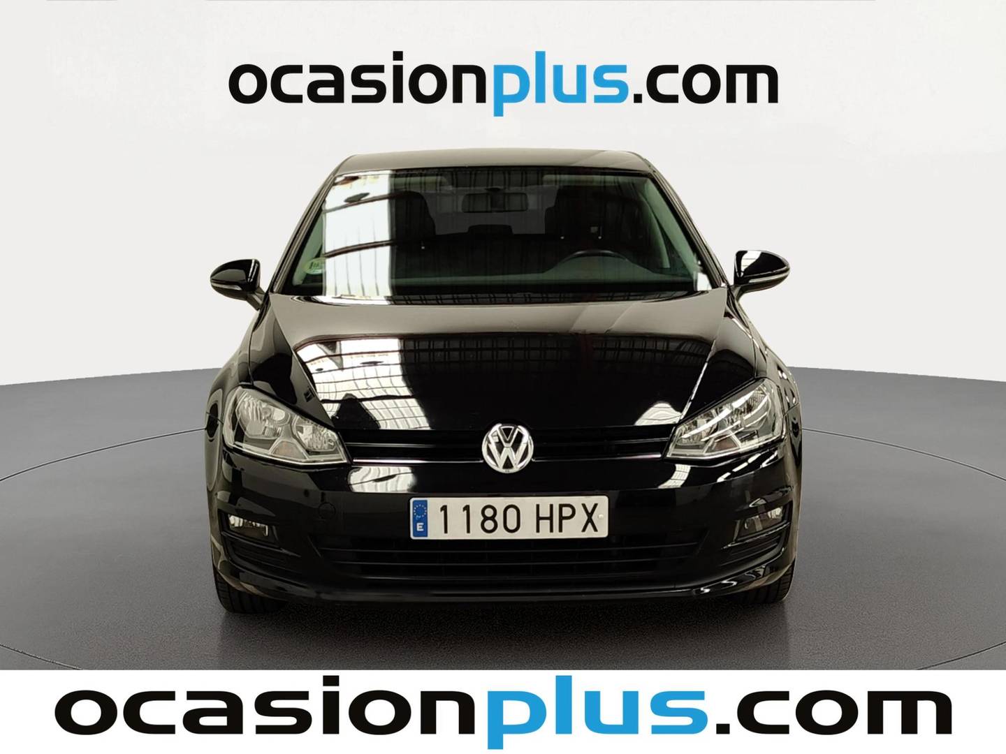 Volkswagen Golf Volkswagen Golf Edition 1.6 TDI BMT (105 CV) 105cv