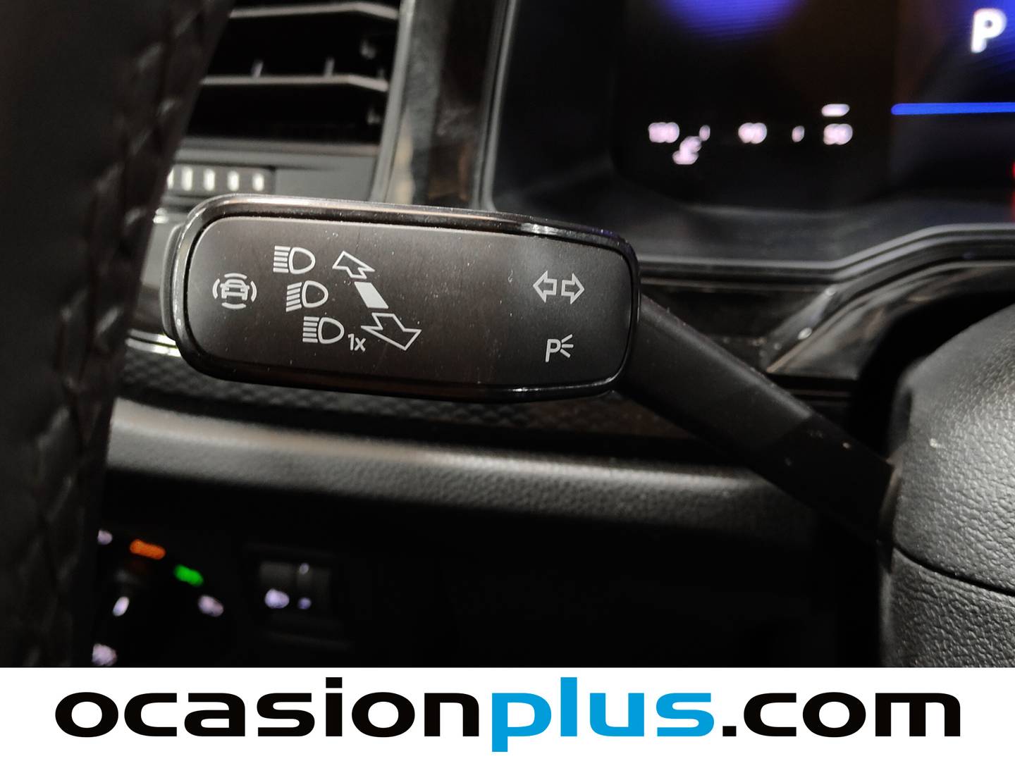 Volkswagen Taigo Volkswagen Taigo ``Más`` 1.0 TSI (115 CV) DSG de segunda mano