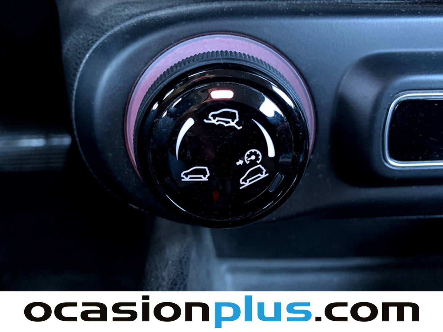 Fiat 500L Fiat 500L 1.3 MultiJet 16v Cross Auto (95 CV) 95cv