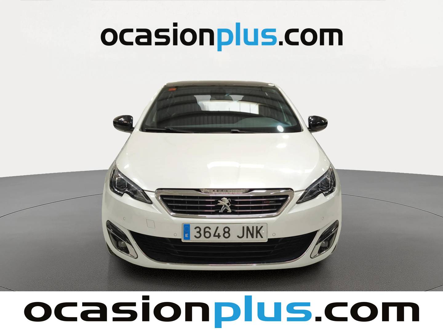 Peugeot 308 Peugeot 308 1.2 PureTech S&S GT Line (130 CV) barato