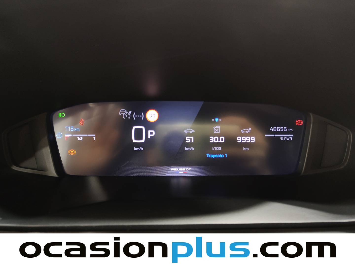 Peugeot 2008 Peugeot 2008 Allure Hybrid eDCS6 (145 CV) 2025