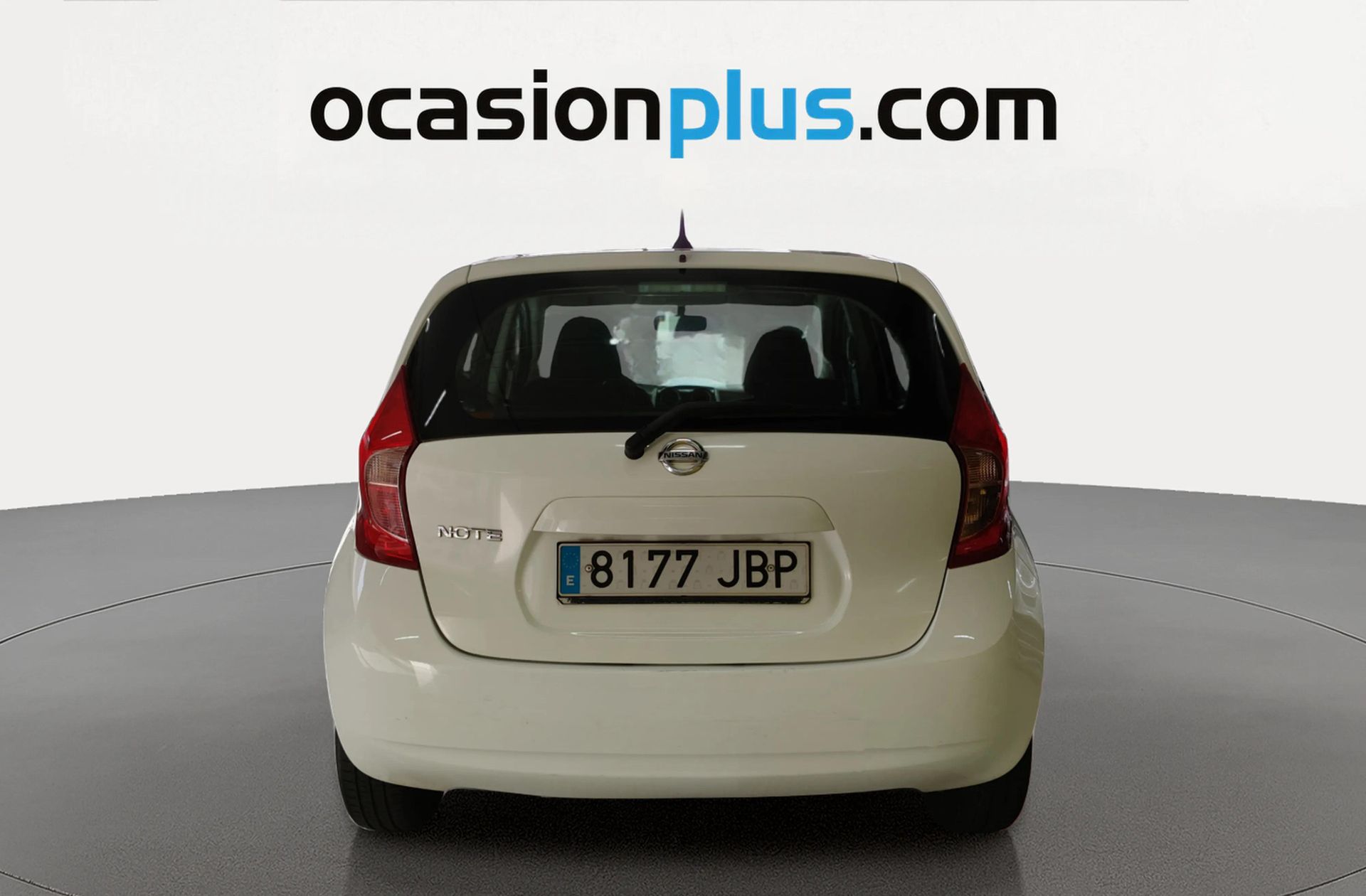 Nissan Note 1.2G Acenta - foto 11