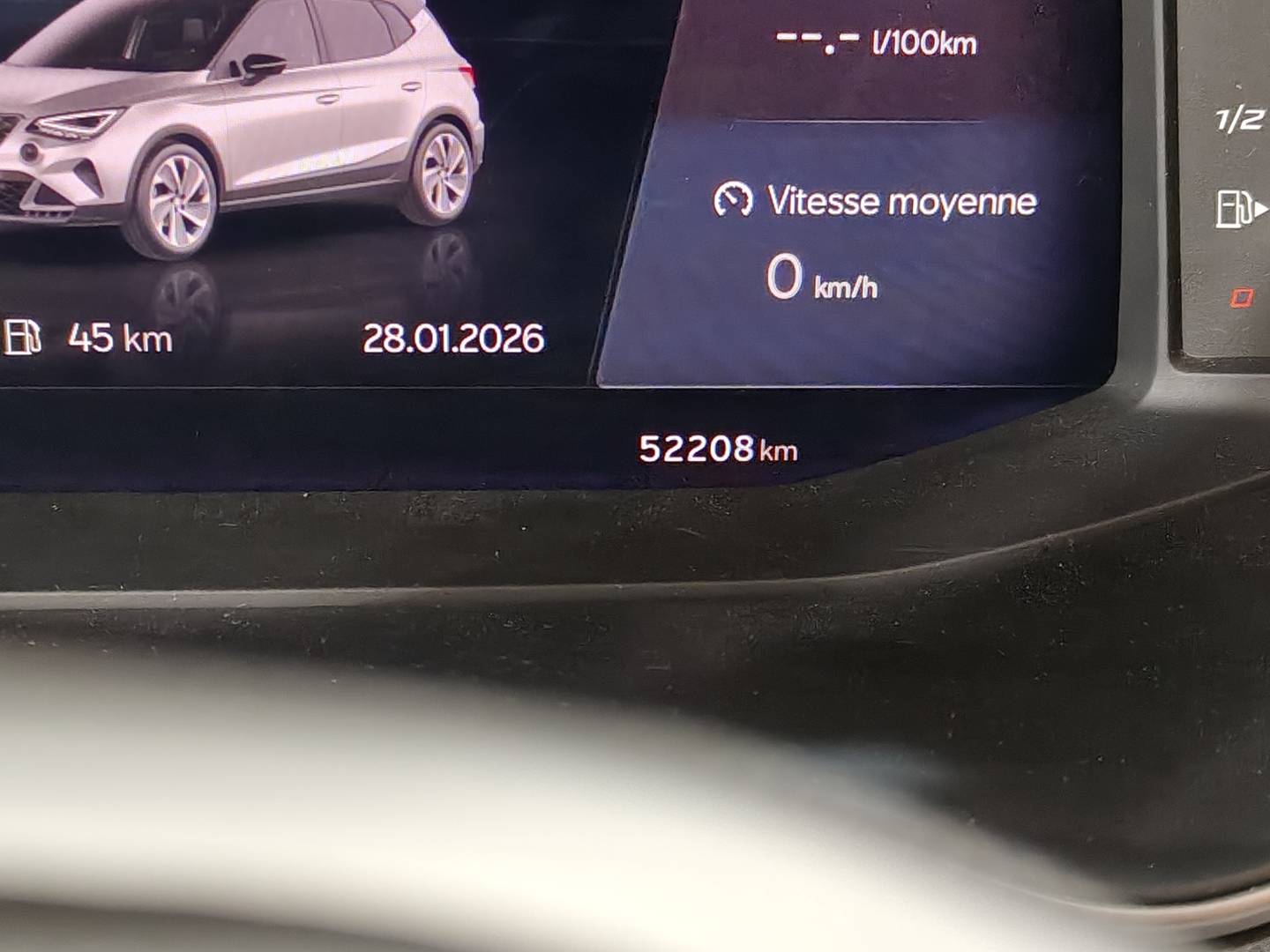 Foto Seat Arona SEAT Arona 1.0 TSI Style XL (110 CV)