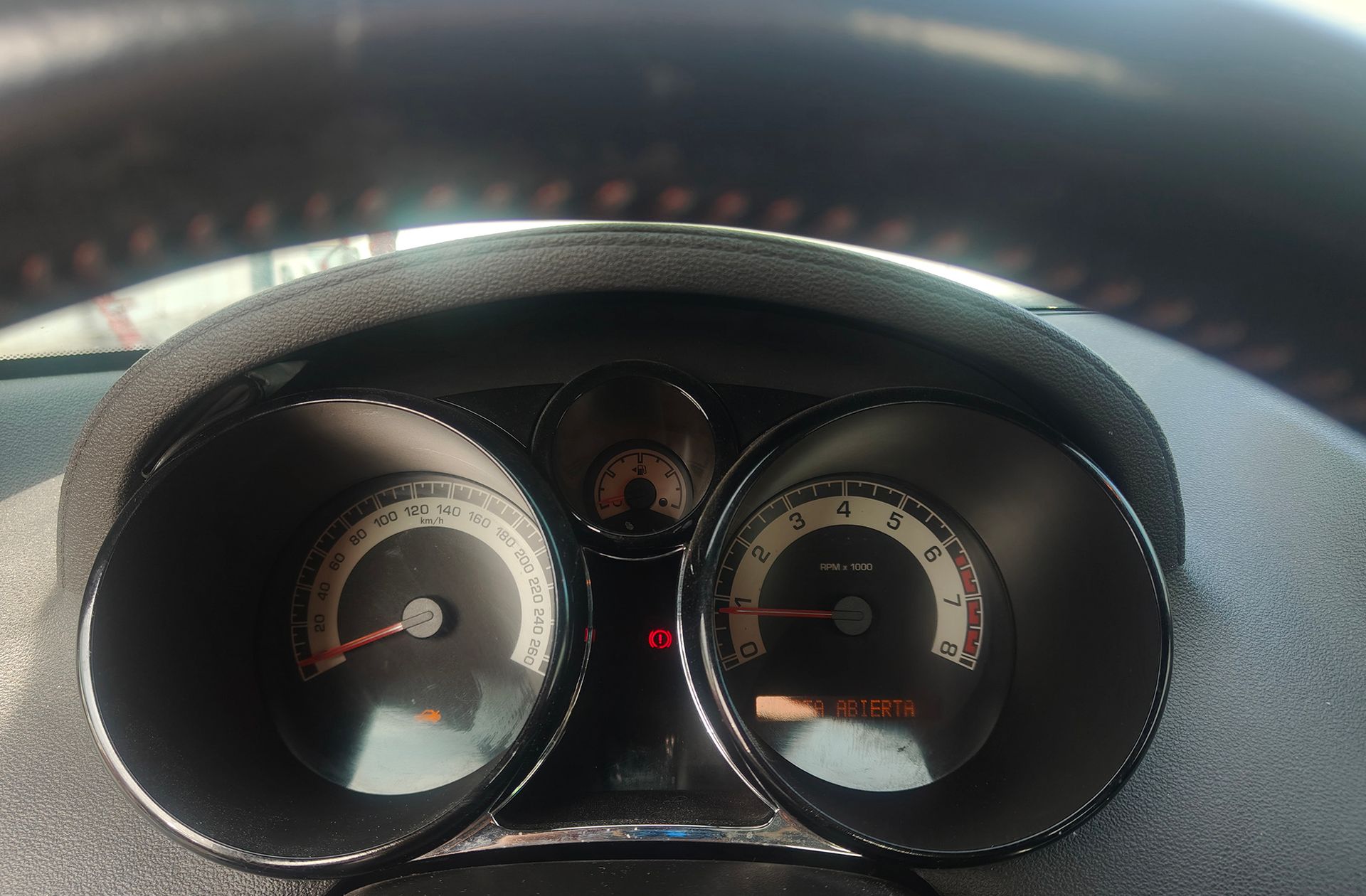 Opel GT 2.0T - foto 15
