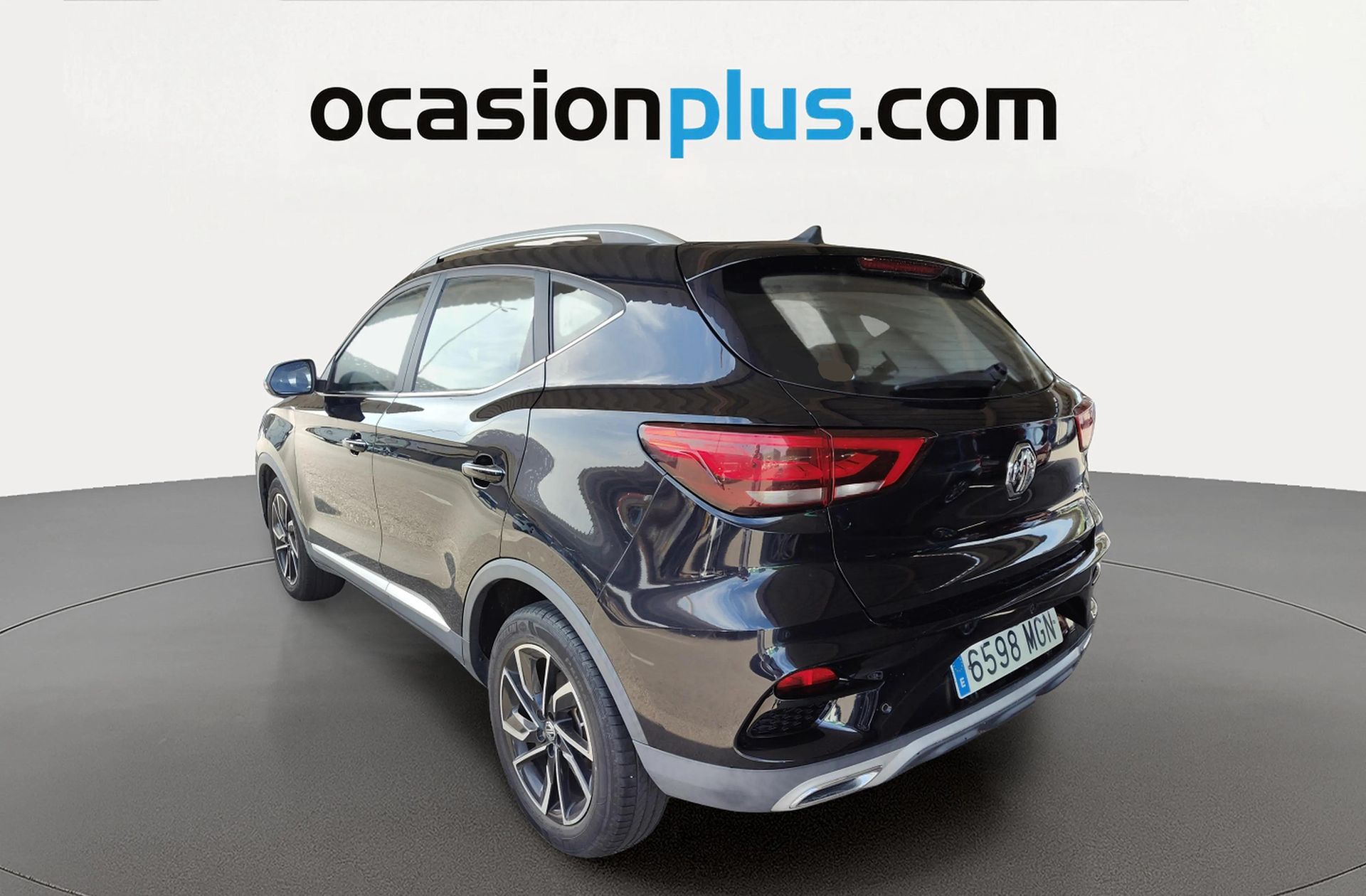 MG ZS 1.0T Luxury - foto 3