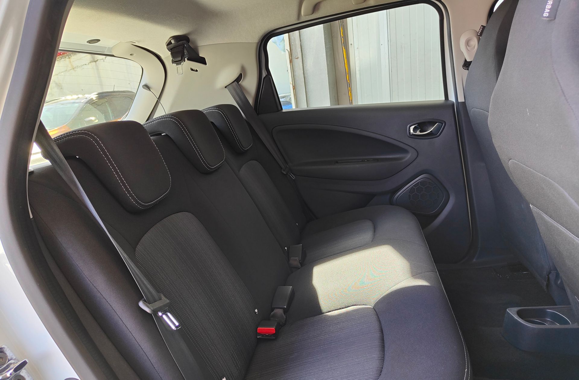 Renault Zoe Limited 40 R110 - foto 14