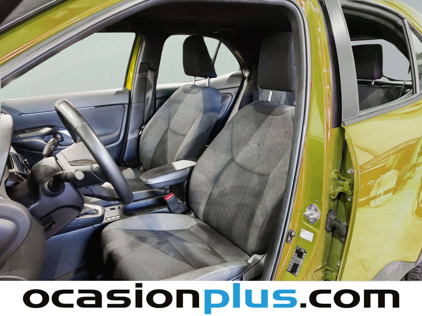 Toyota Yaris Cross Toyota Yaris Cross 120H Active Tech (116 CV) 2024