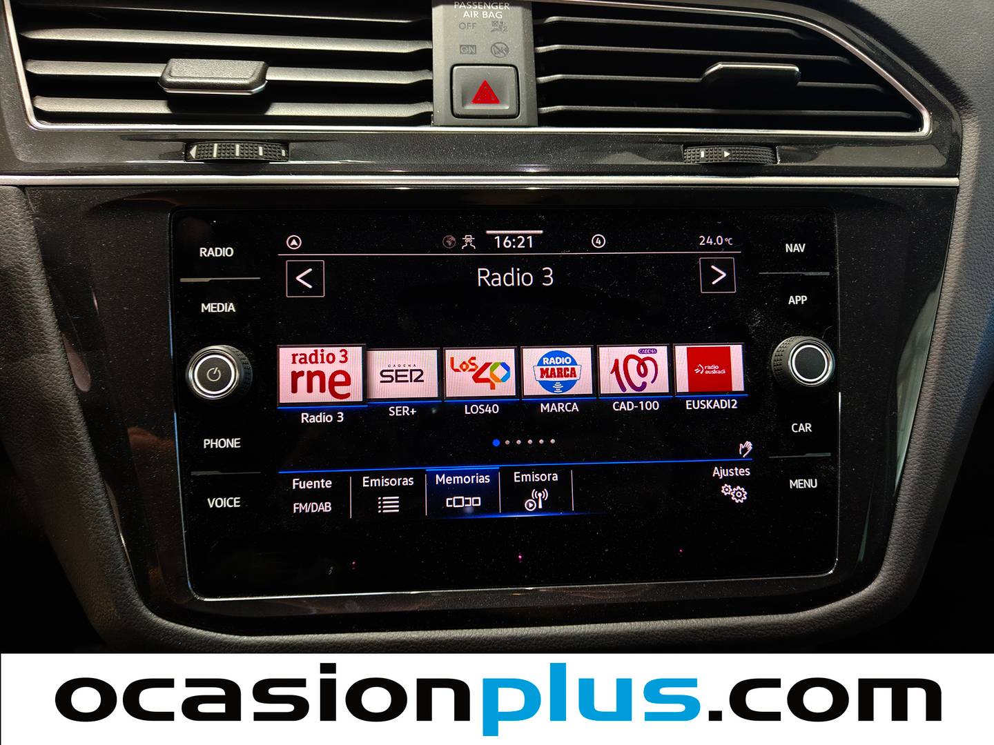 Volkswagen Tiguan Volkswagen Tiguan Life 1.5 TSI (150 CV) DSG automático